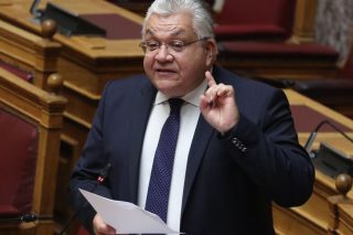 Παπαϊωάννου για επεισόδια ΑΠΘ: «Ξεκαθάρισμα λογαριασμών ενόψει των φοιτητικών εκλογών»